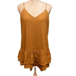 Love Riche Baby doll mini dress ( or tunic top)